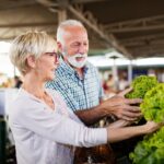 Vieillir en santé : quel est le rôle de l’alimentation ?